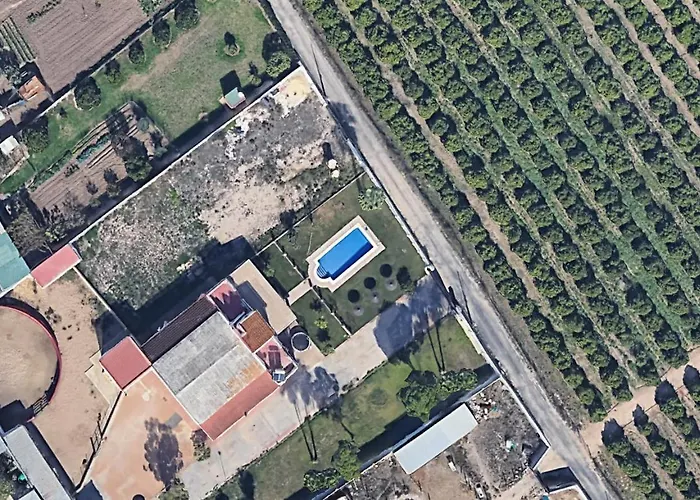 Darsena Casa rural *